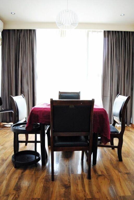 Чунцин: Chongqing Huahai Fashionable Hotel