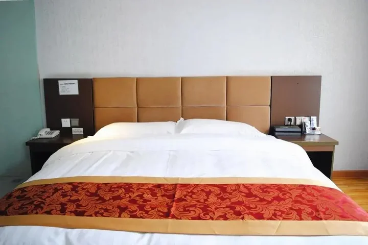Чунцин: Chongqing Huahai Fashionable Hotel