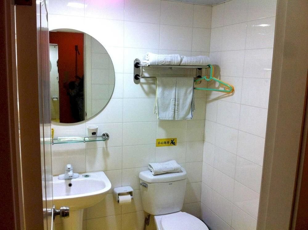 Цзиньцзэ: Home Inn Wujiang Development Zone
