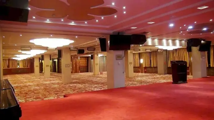 Хэншуй: Haolong Business Hotel