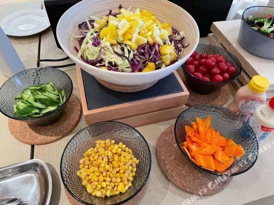 Хэфэй: Chaohu Qingmu Hotel