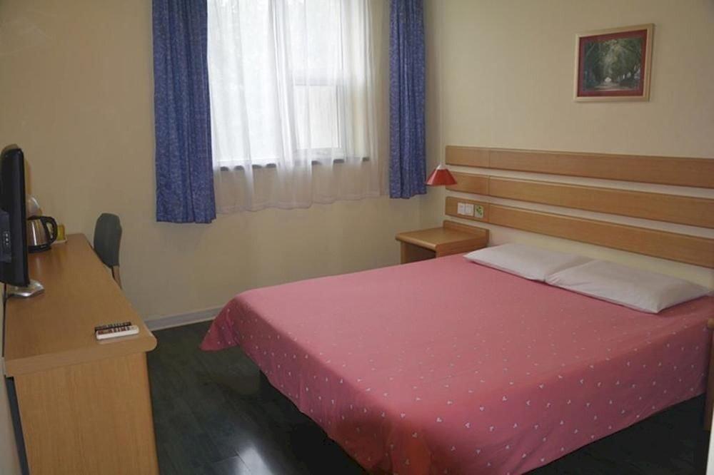 Линьи: Home Inn Linyi People's Square