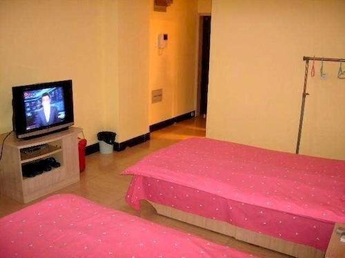 Чжэнчжоу: Hongyun Fashion Hotel