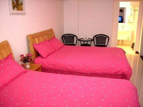 Чжэнчжоу: Hongyun Fashion Hotel
