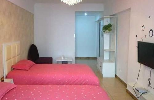 Чжэнчжоу: Hongyun Fashion Hotel