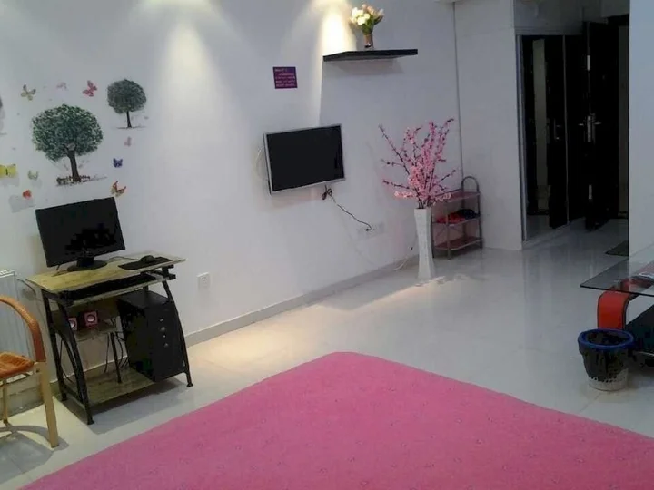Чжэнчжоу: Hongyun Fashion Hotel