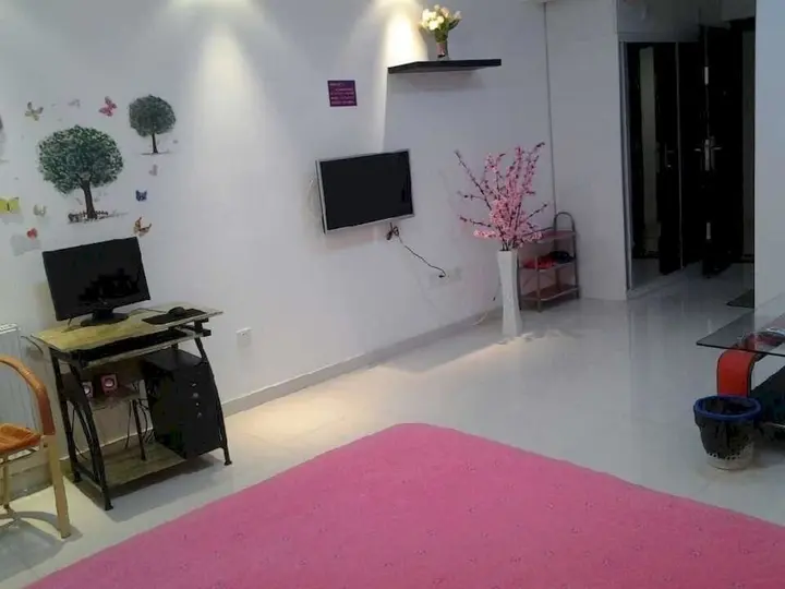 Чжэнчжоу: Hongyun Fashion Hotel