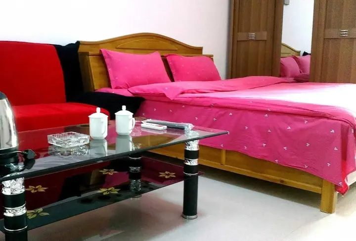 Чжэнчжоу: Hongyun Fashion Hotel