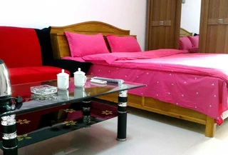Чжэнчжоу: Hongyun Fashion Hotel