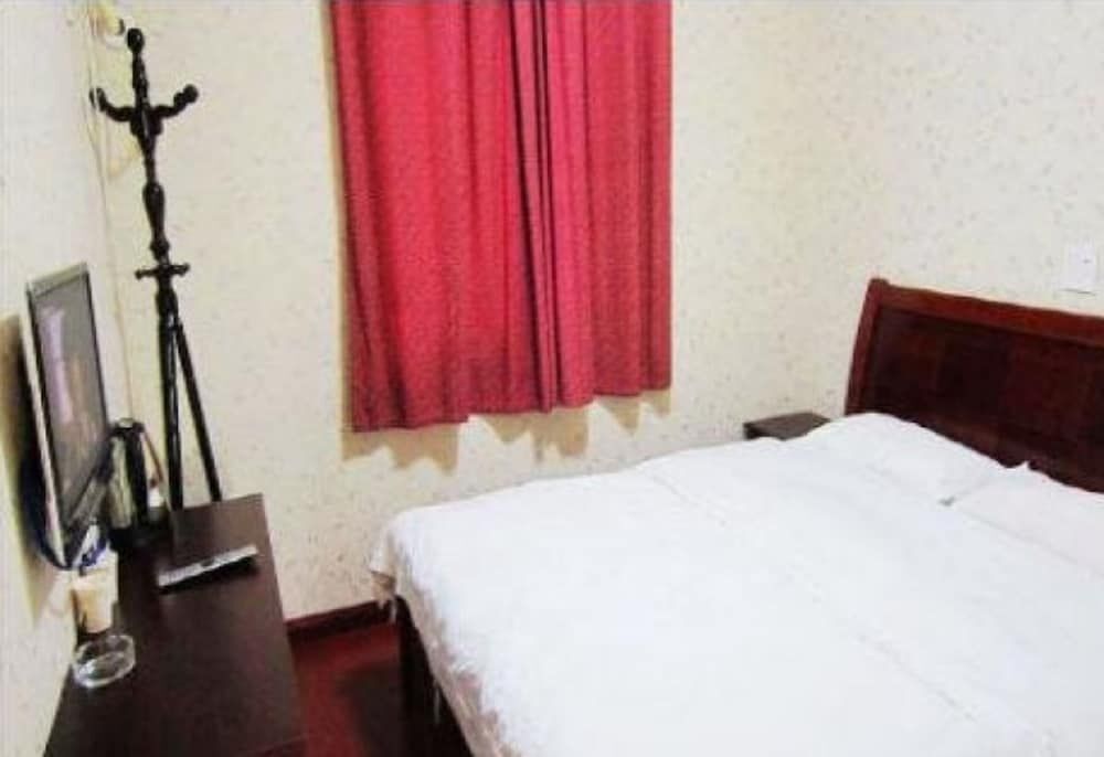 Ханчжоу: Hangzhou Airport Tianling Hotel