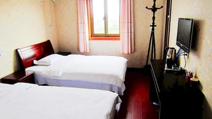 Ханчжоу: Hangzhou Airport Tianling Hotel