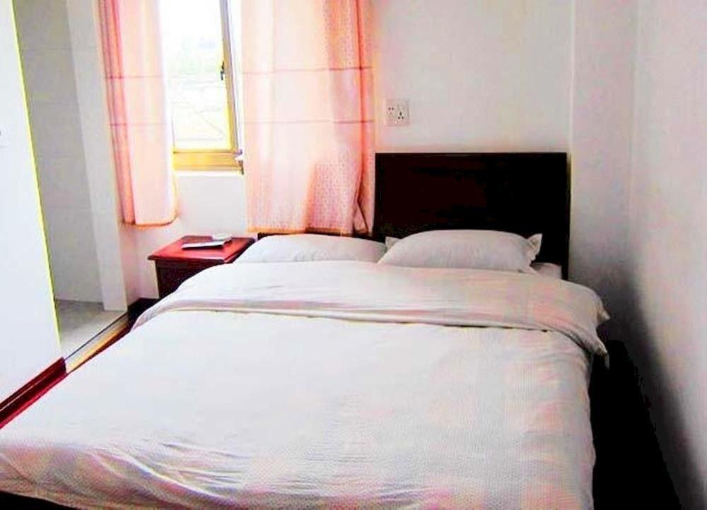 Ханчжоу: Hangzhou Airport Tianling Hotel