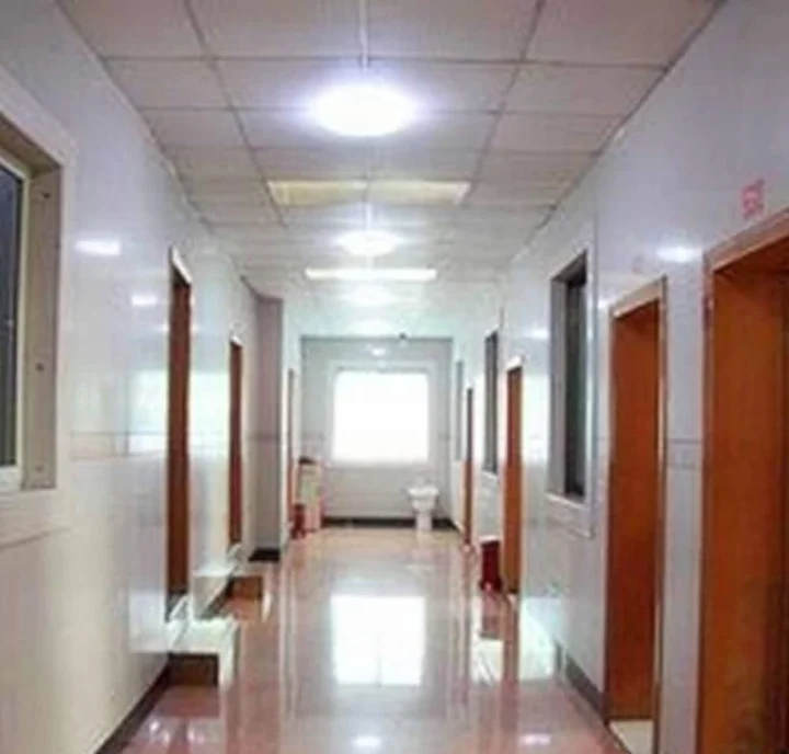 Ханчжоу: Hangzhou Airport Tianling Hotel