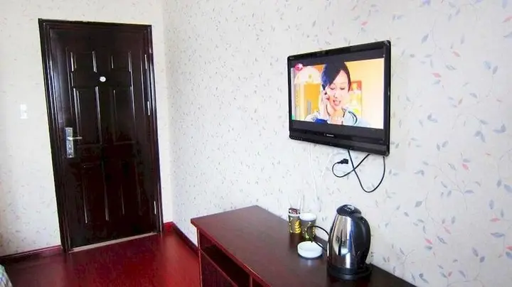 Ханчжоу: Hangzhou Airport Tianling Hotel