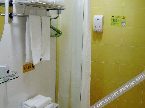 Фошань: Home Inn (Shunde Midea Headquarters Beijiao Park Subway Station Branch)