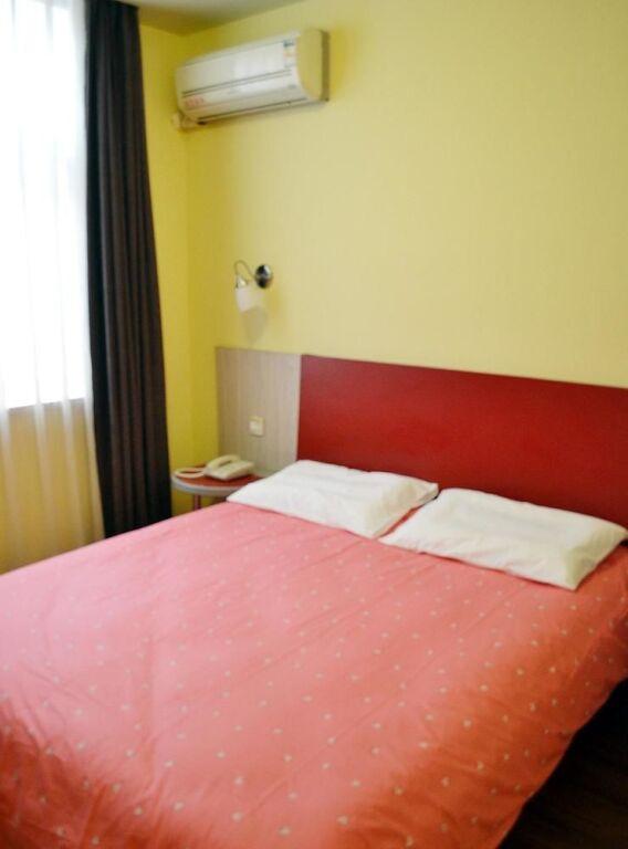 Фошань: Home Inn (Shunde Midea Headquarters Beijiao Park Subway Station Branch)