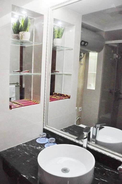 Nanchang Green Business Apartment — фото 1