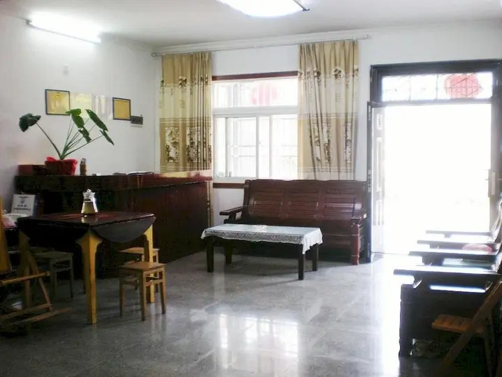 Аньцин: Anqing Tianzhushan Taoyuan Mountain Villa