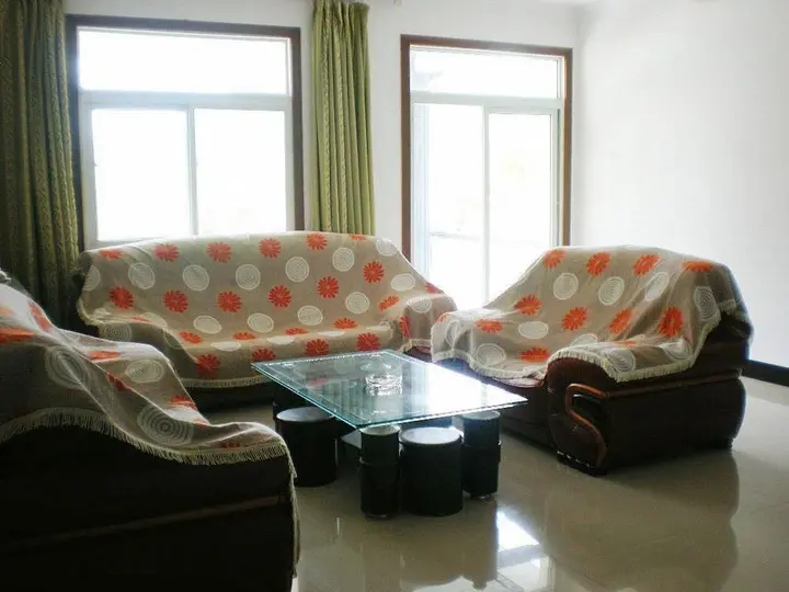 Аньцин: Anqing Tianzhushan Taoyuan Mountain Villa