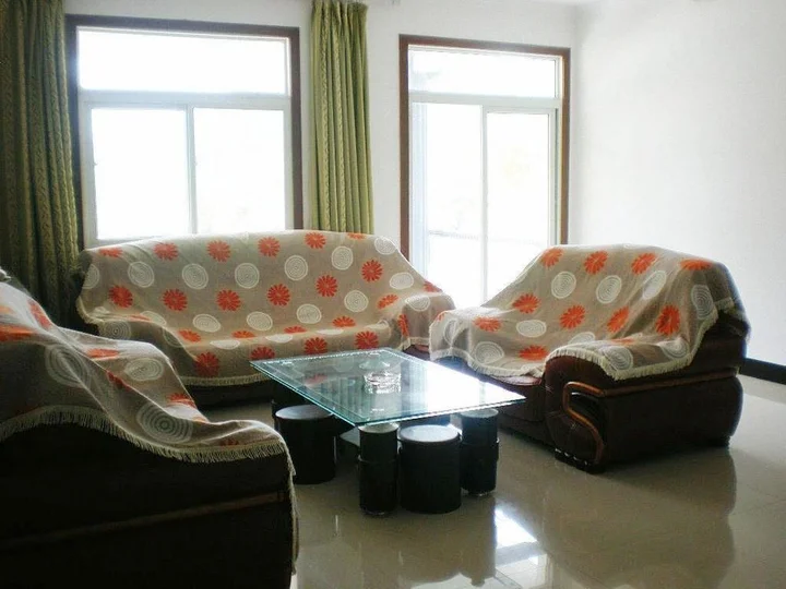 Аньцин: Anqing Tianzhushan Taoyuan Mountain Villa