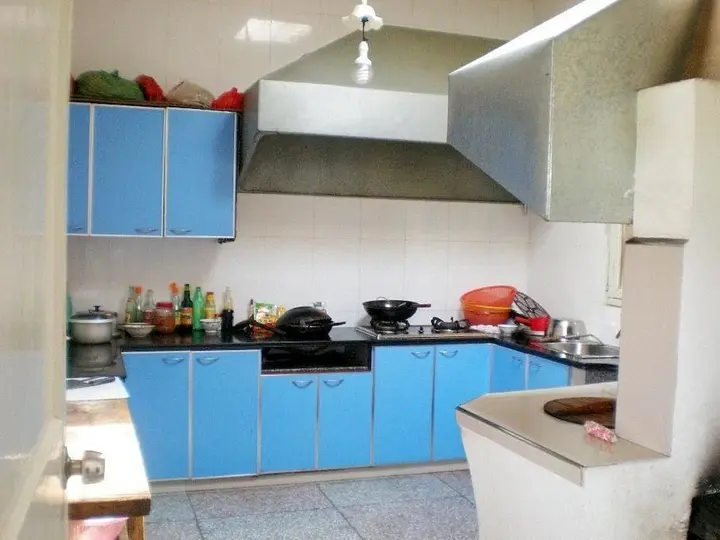 Аньцин: Anqing Tianzhushan Taoyuan Mountain Villa