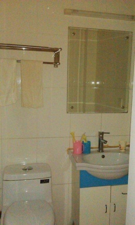 Уси: Xingchen Hotel