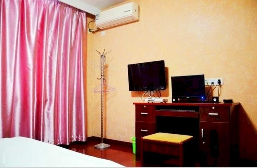 Уси: Xingchen Hotel