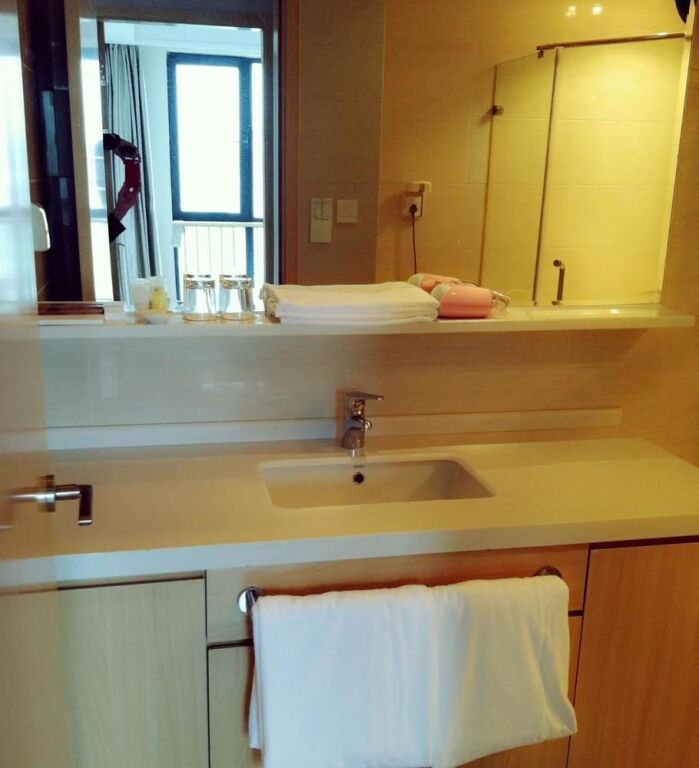 Шанхай: Kunshan Zhongye Kunting Hotel