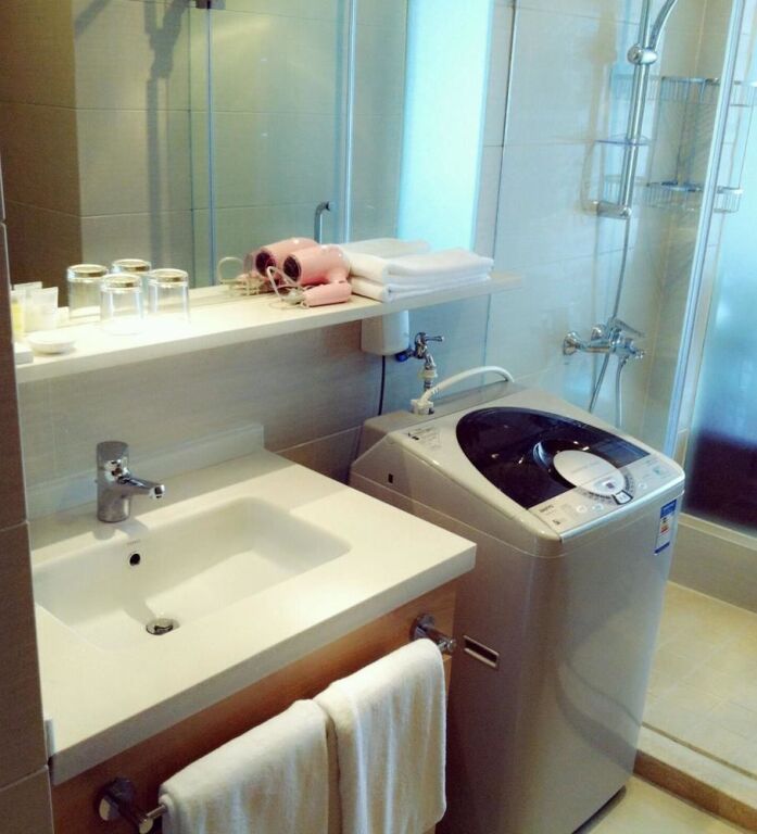Шанхай: Kunshan Zhongye Kunting Hotel
