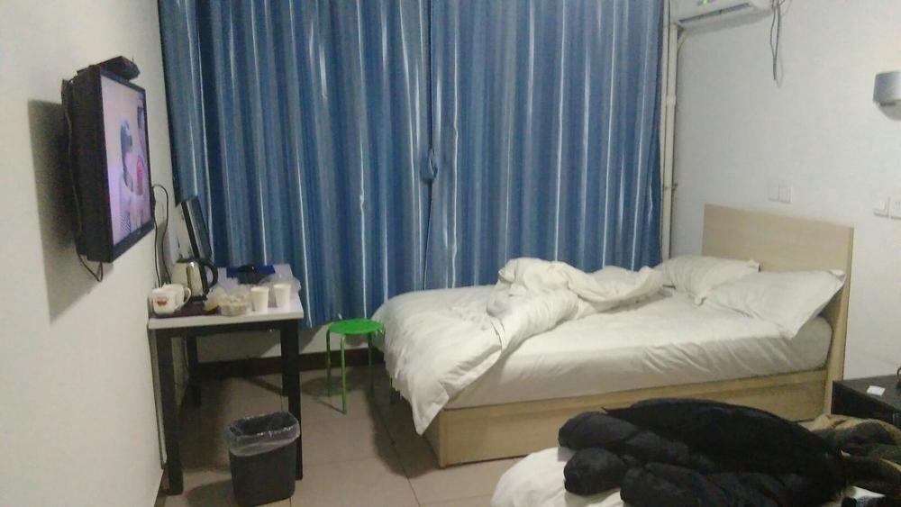 Лаиву: Jinshang Hotel