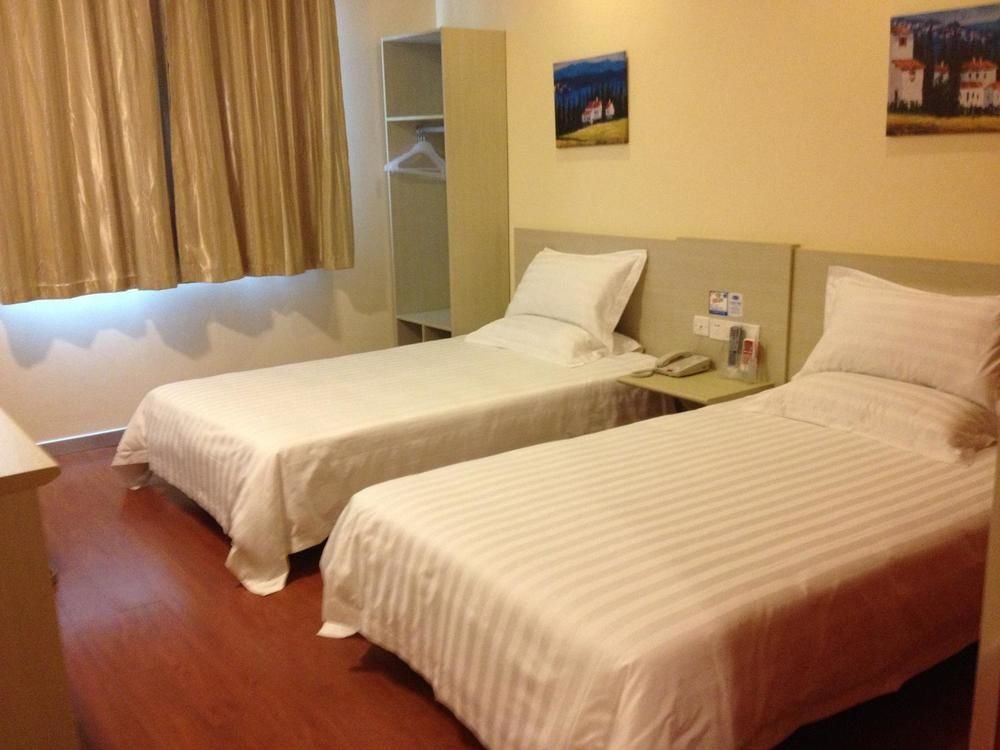 Ханчжоу: Hanting Hotel