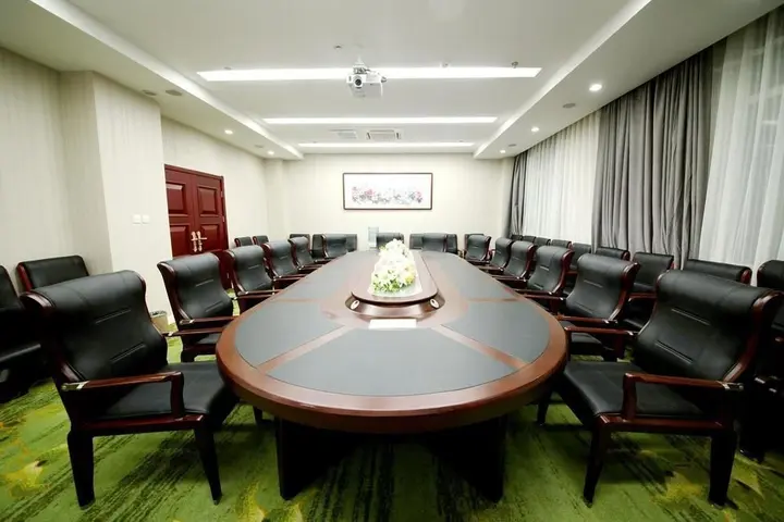 Шицзячжуан: Chonpines Hotel (Shijiazhuang TV Wanda store)