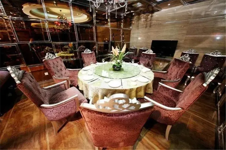 Шицзячжуан: Chonpines Hotel (Shijiazhuang TV Wanda store)