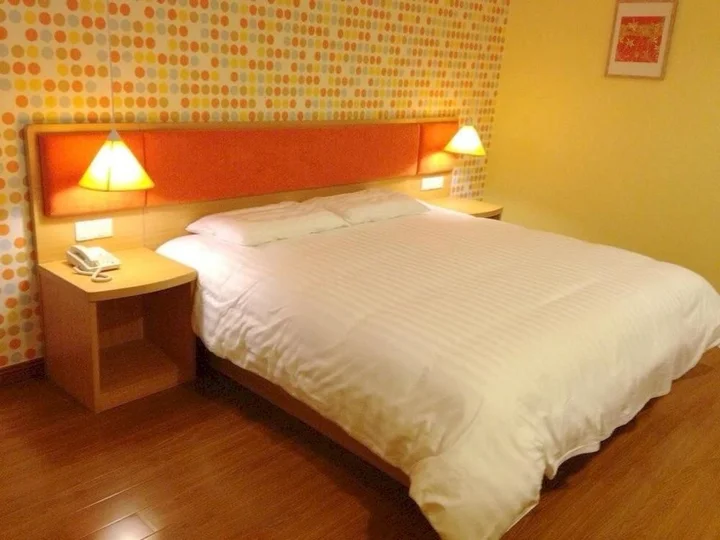 Тайчжоу: Ibis Styles Hotel (Taizhou Jiangyan TV Station)