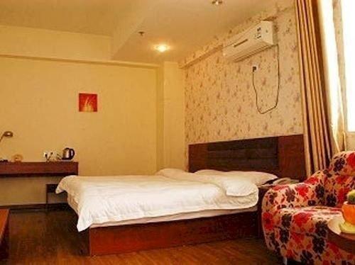 Вэйфан: Zhucheng Taihua Bentley Hotel