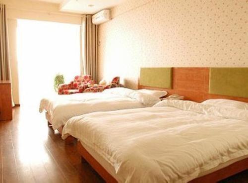 Вэйфан: Zhucheng Taihua Bentley Hotel