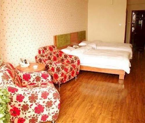 Вэйфан: Zhucheng Taihua Bentley Hotel