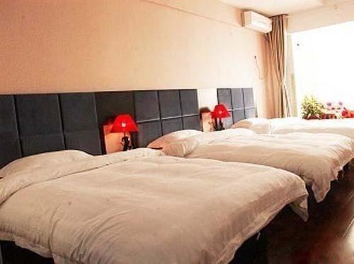 Вэйфан: Zhucheng Taihua Bentley Hotel