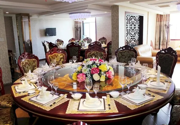Шанграо: Shangrao Sida Hotel