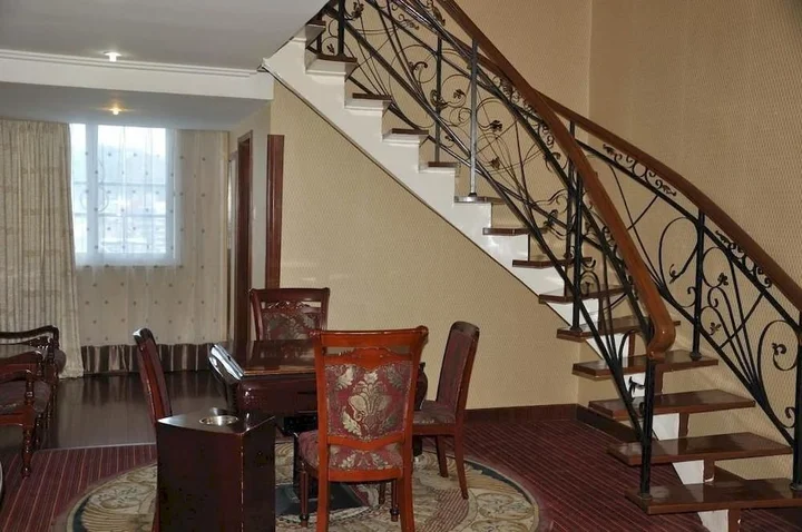 Чжоушань: Jingchang Hotel