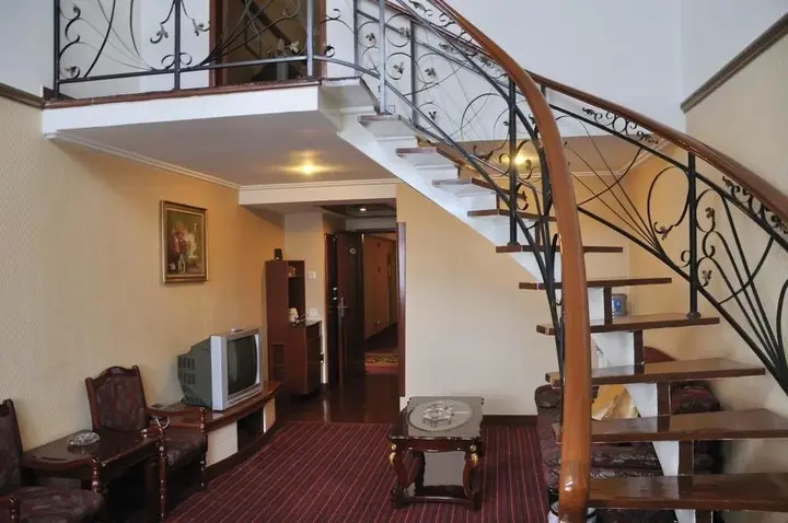 Чжоушань: Jingchang Hotel