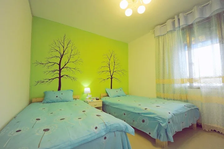 Гуйлинь: Guilin Youjian Inn