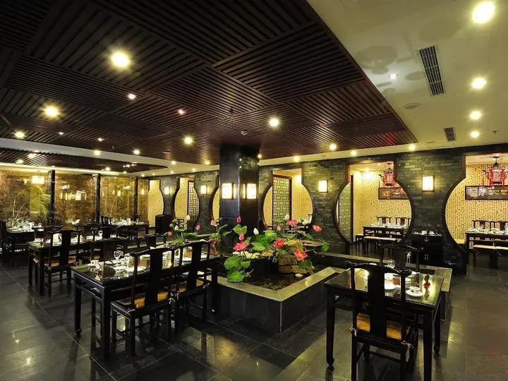 Вэйфан: Please Hotel - Weifang