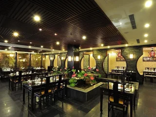 Вэйфан: Please Hotel - Weifang