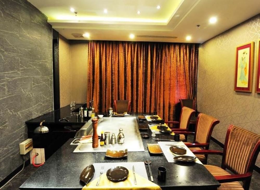 Вэйфан: Please Hotel - Weifang