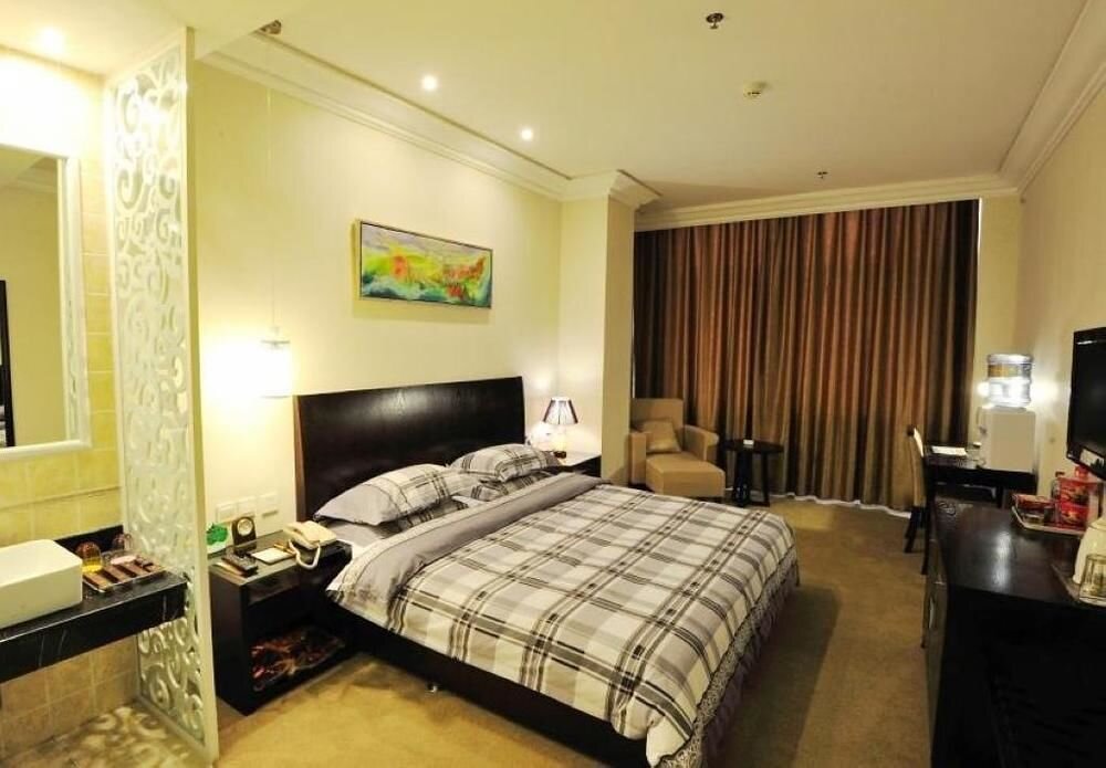 Please Hotel - Weifang — фото 2