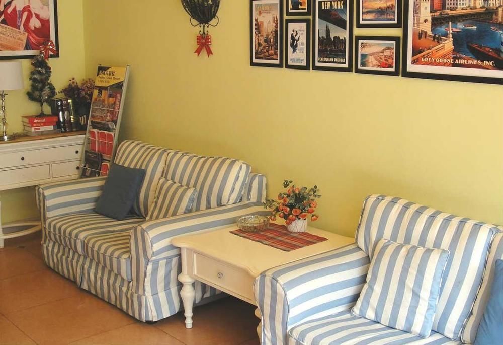 Тайчжоу: Home Inn Taizhou Pedestrian Street