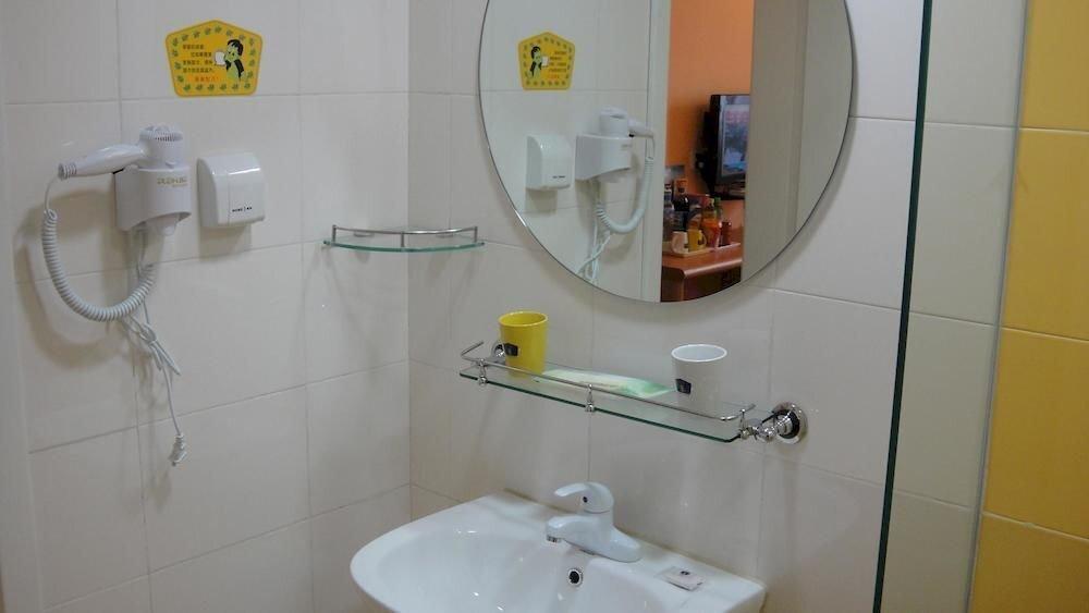 Тайчжоу: Home Inn Taizhou Pedestrian Street