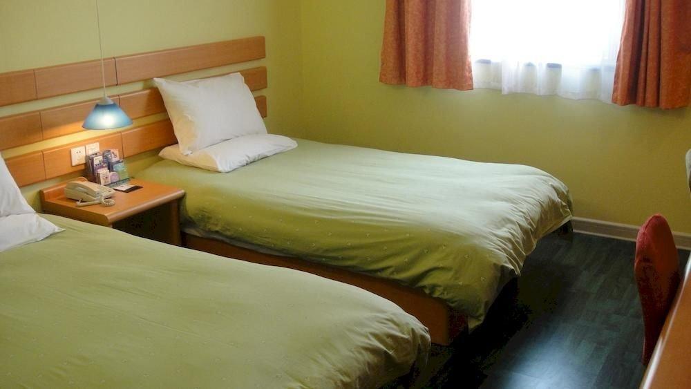 Тайчжоу: Home Inn Taizhou Pedestrian Street