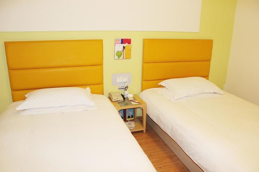 Лоян: Grace Inn Luoyang Zhongyang Baihuo